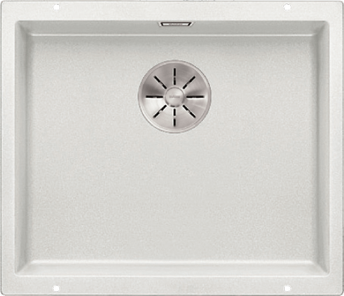 Blanco Subline 500 F UXI Infino Hvid